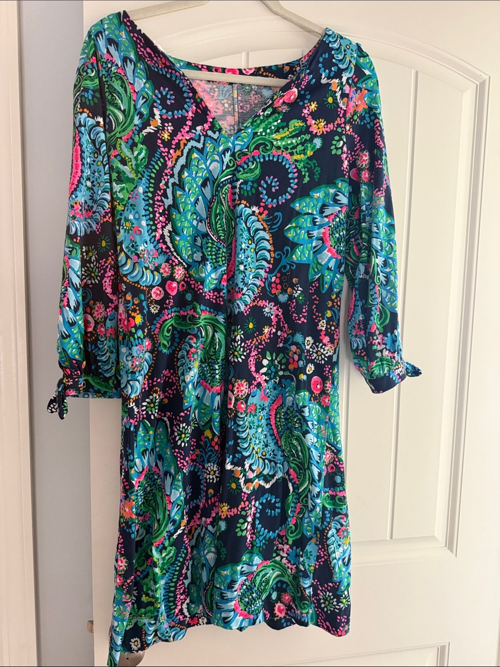 Lilly Pulitzer Cath Dress